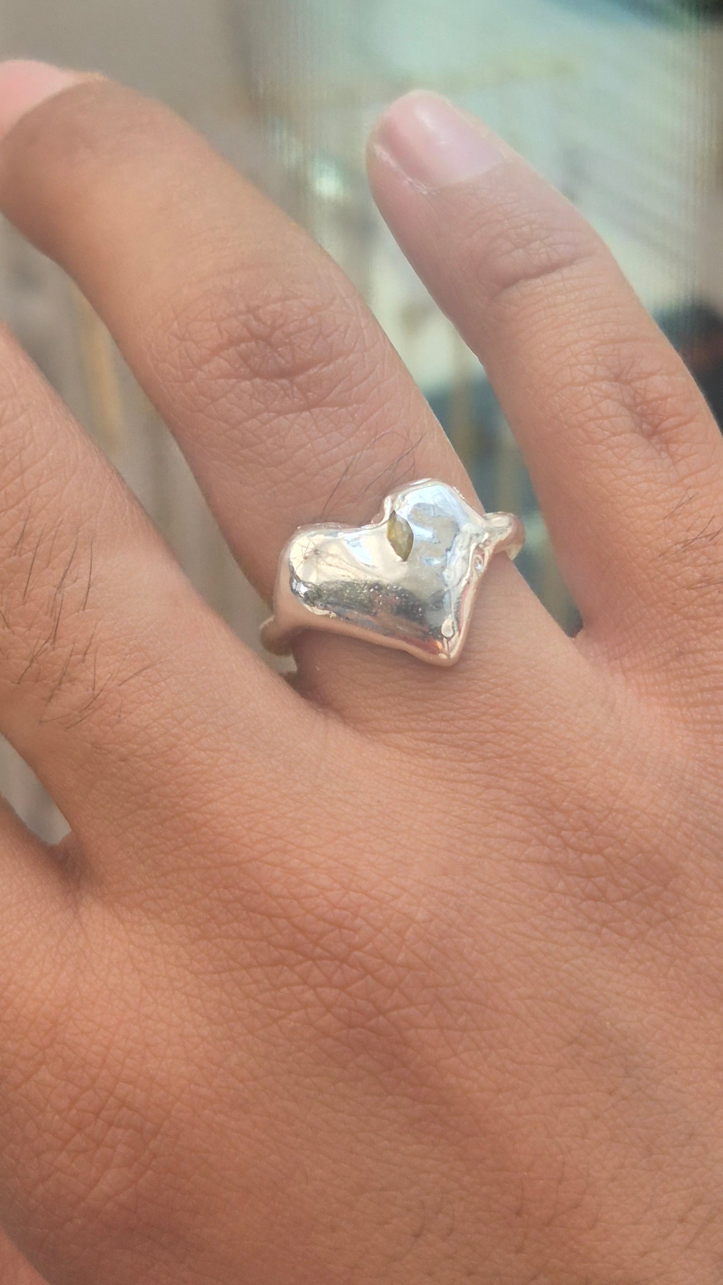 Anillo Moyo