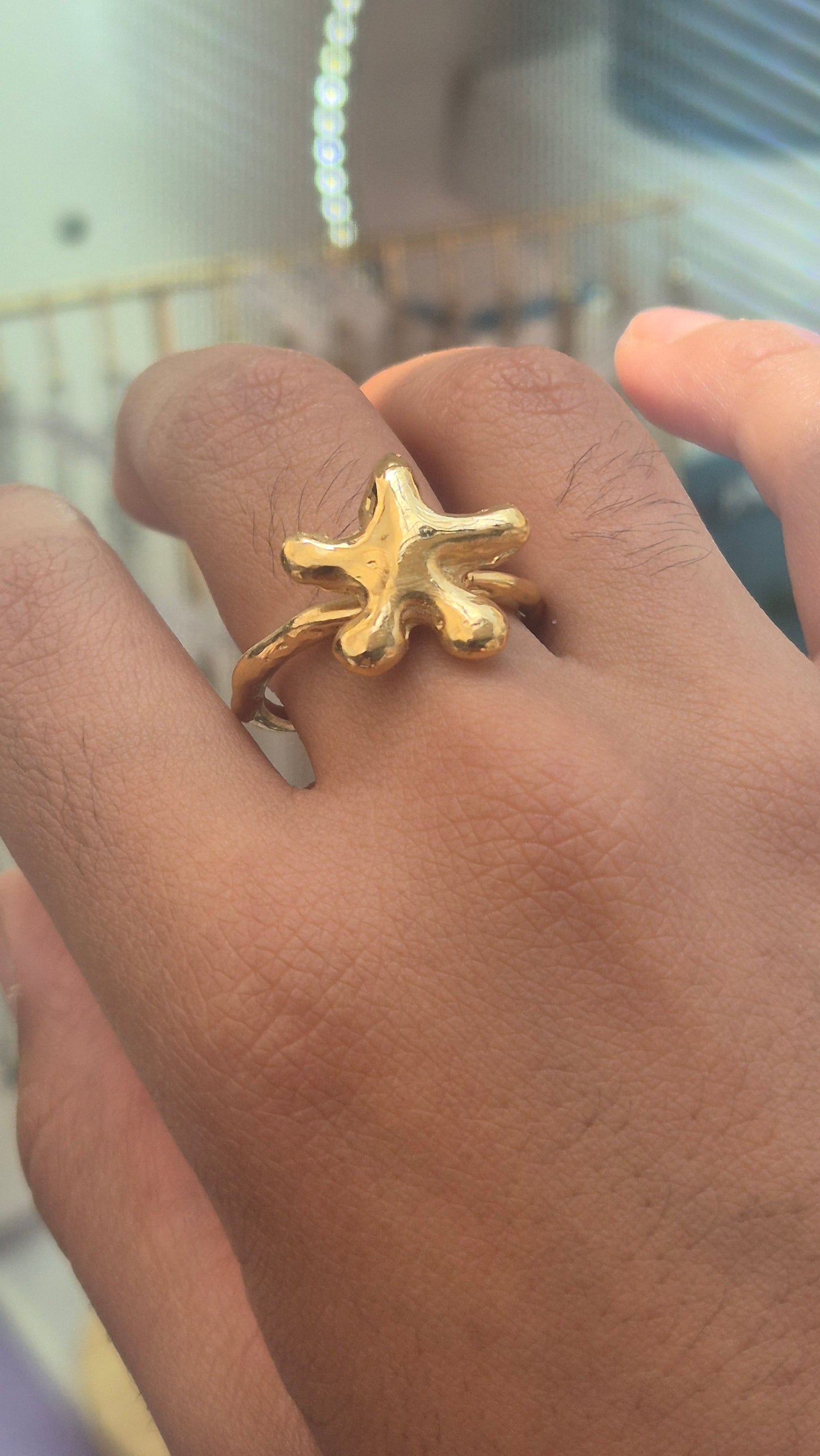 Anillo Matumbawe
