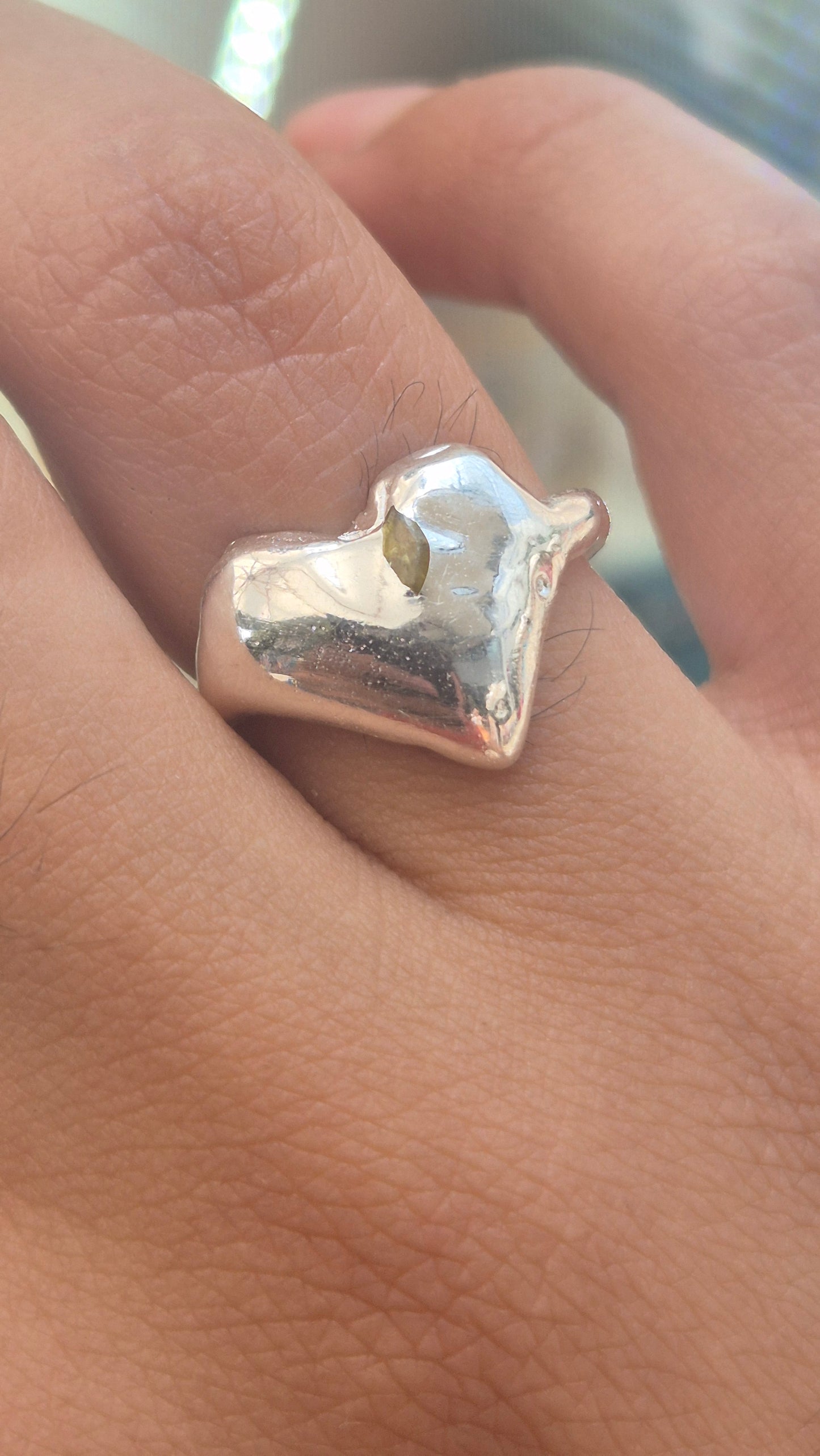 Anillo Moyo